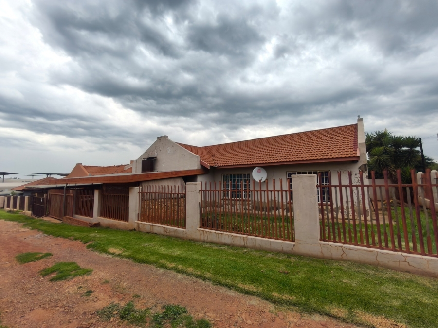 3 Bedroom Property for Sale in Koster North West
